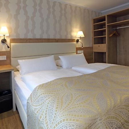 Marburger Hof Hotel Kültér fotó
