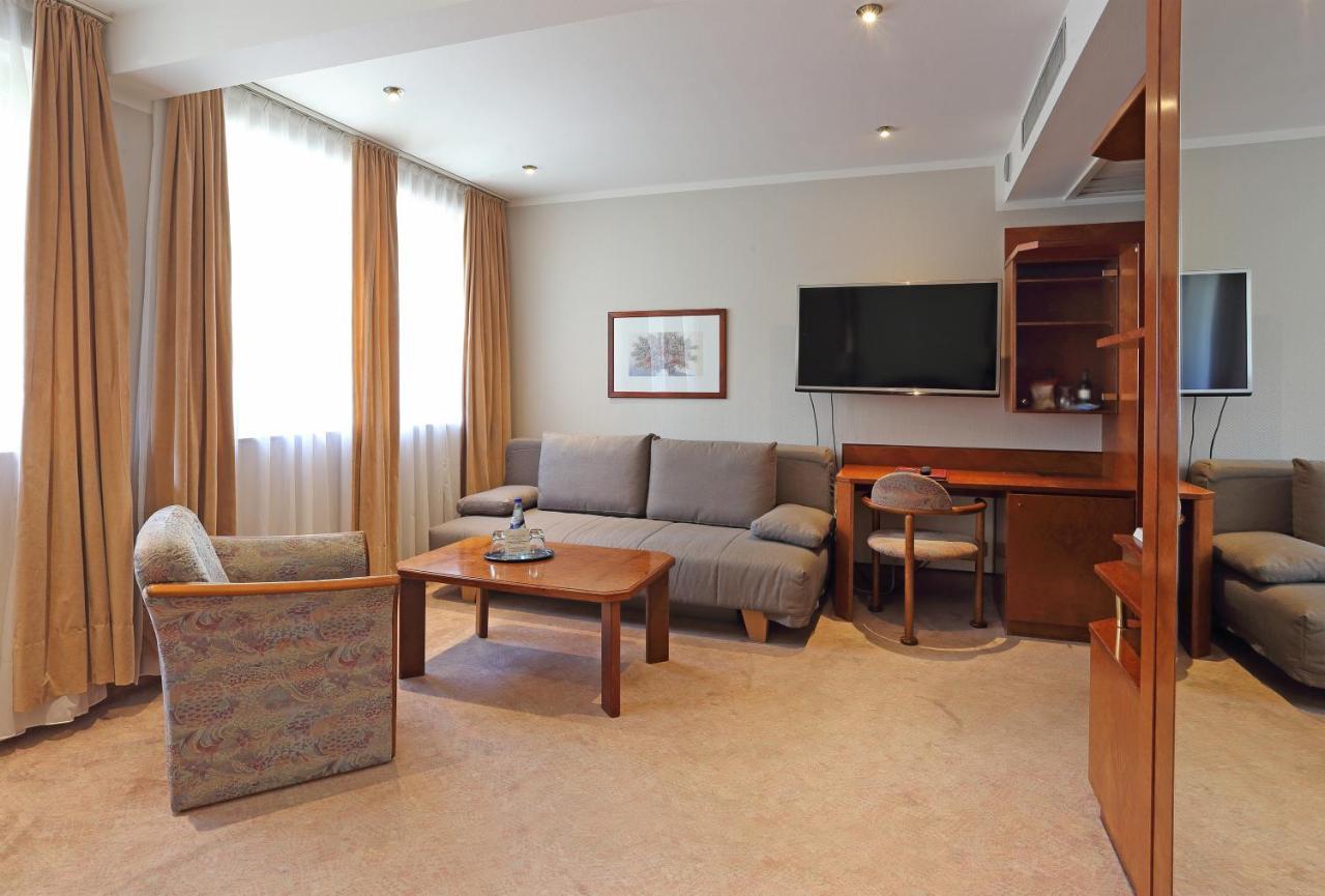 Marburger Hof Hotel Kültér fotó