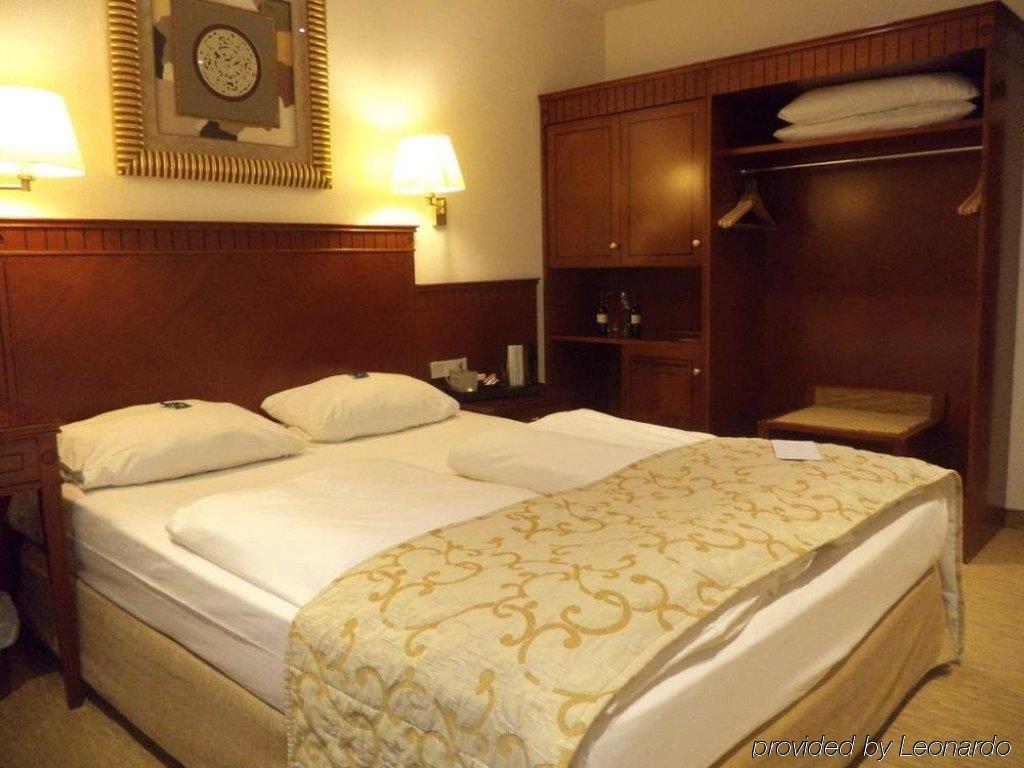 Marburger Hof Hotel Kültér fotó