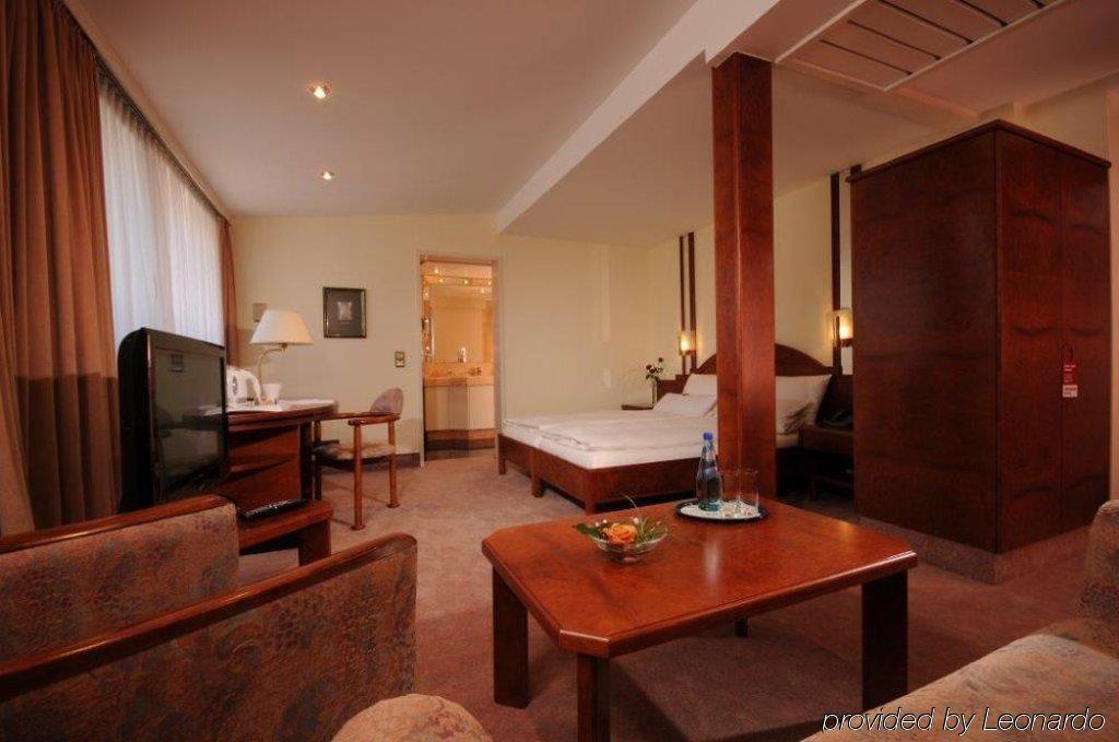 Marburger Hof Hotel Kültér fotó
