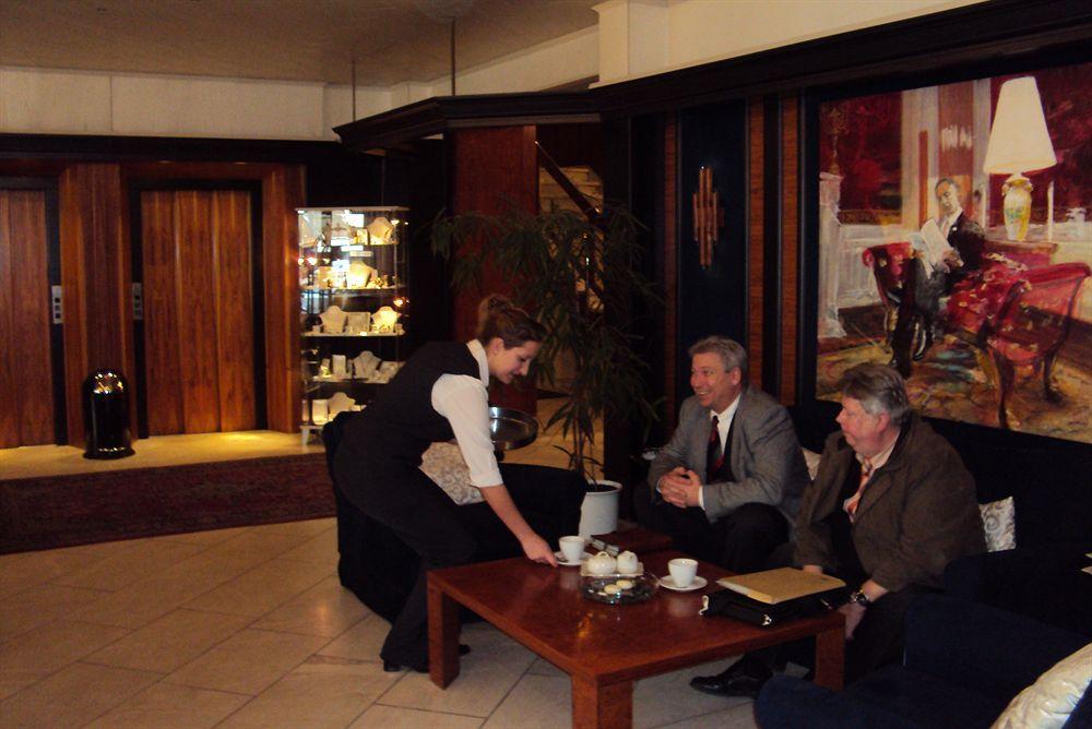 Marburger Hof Hotel Kültér fotó
