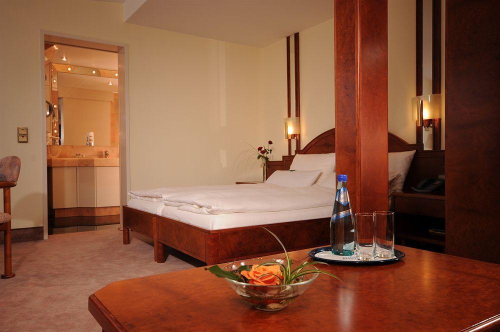 Marburger Hof Hotel Kültér fotó