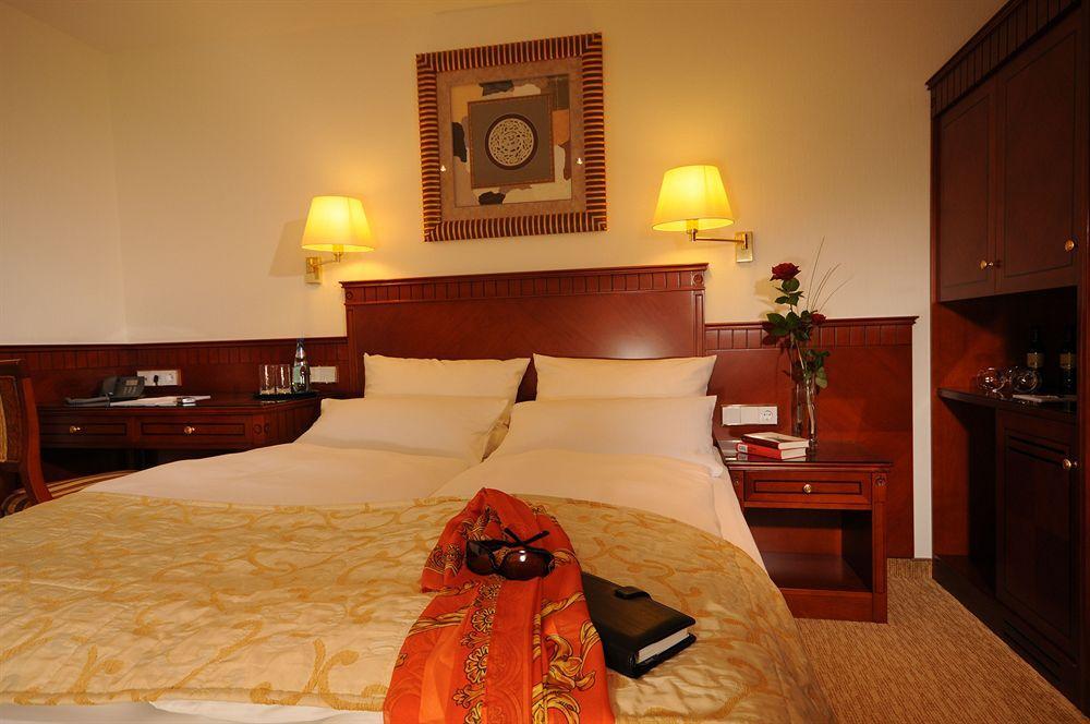 Marburger Hof Hotel Kültér fotó