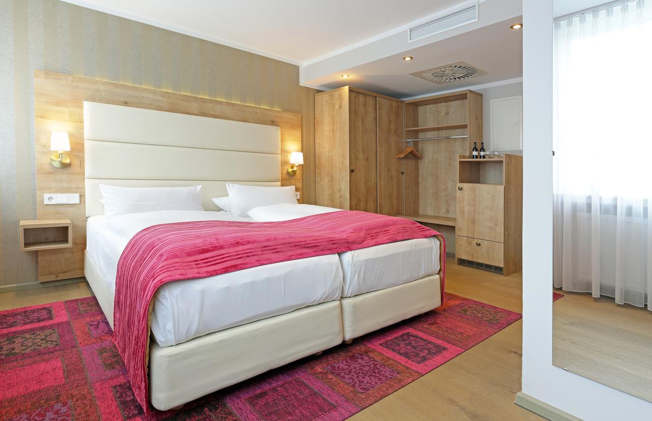 Marburger Hof Hotel Kültér fotó