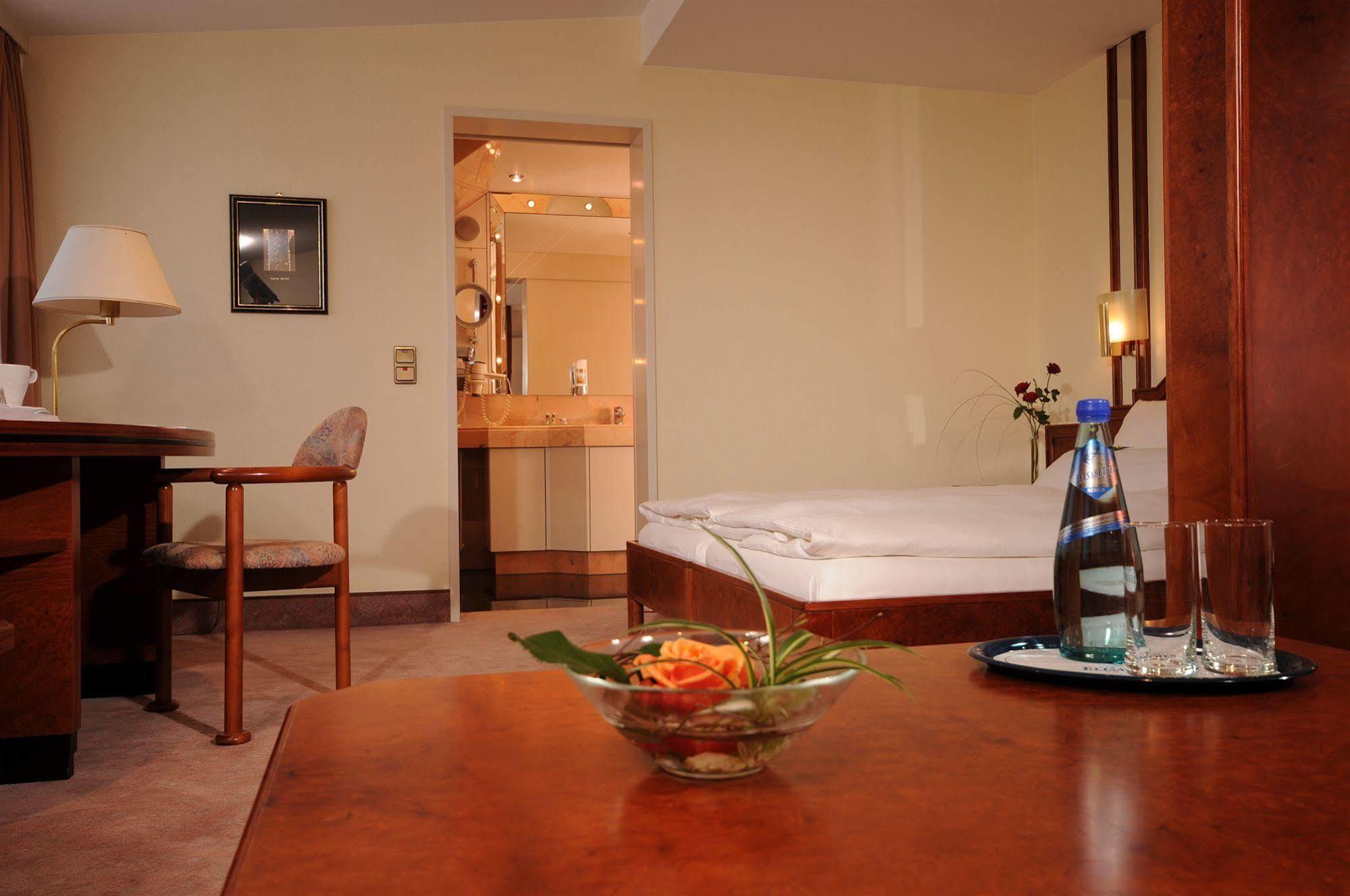 Marburger Hof Hotel Kültér fotó